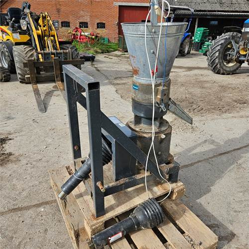 ABC WIE-PM-3000 - Industrial equipment: picture 4 ABC WIE-PM-3000 - Industrial equipment: picture 4