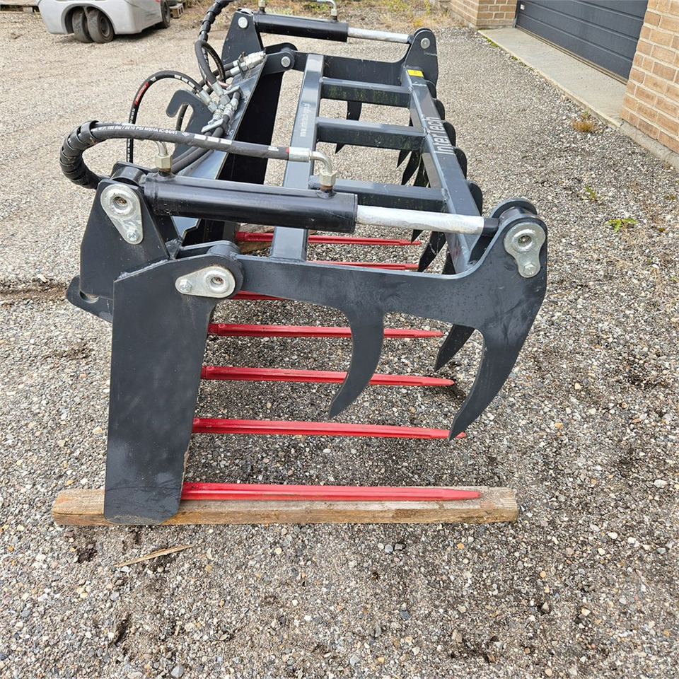 Intertech Silo klo - Silage equipment: picture 2 Intertech Silo klo - Silage equipment: picture 2