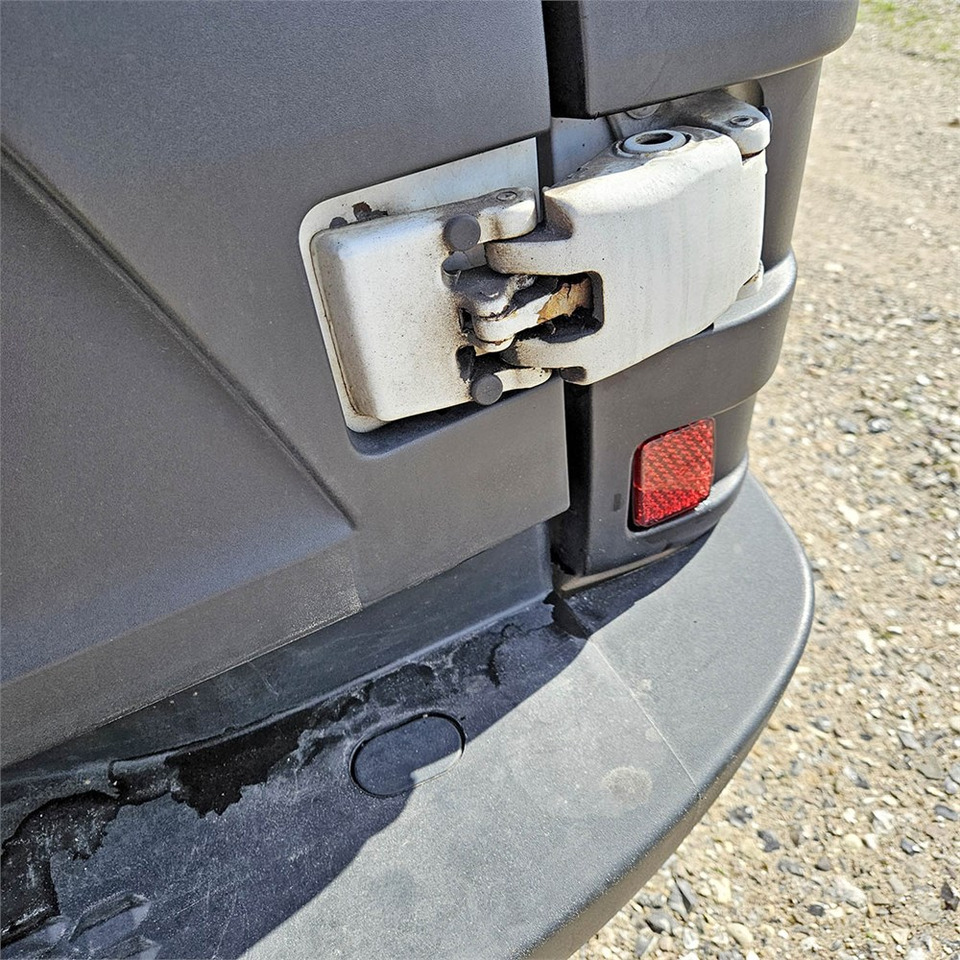 Panel van Iveco Daily 50-170: picture 36