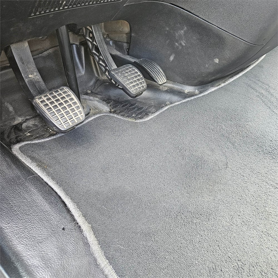 Panel van Iveco Daily 50-170: picture 24