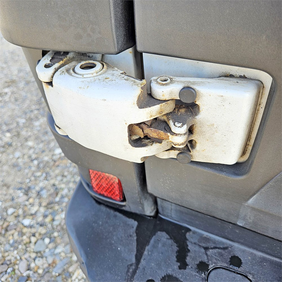 Panel van Iveco Daily 50-170: picture 37