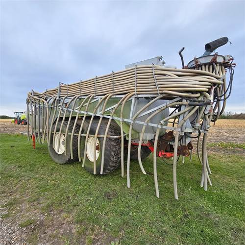 Kimadan B.20T SLS20 - Fertilizing equipment: picture 3 Kimadan B.20T SLS20 - Fertilizing equipment: picture 3