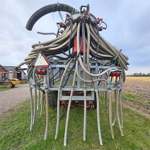 Kimadan B.20T SLS20 - Fertilizing equipment: picture 4 Kimadan B.20T SLS20 - Fertilizing equipment: picture 4