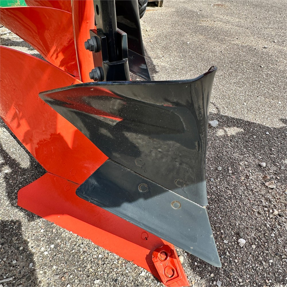 Plow Kubota RM4005 V: picture 10