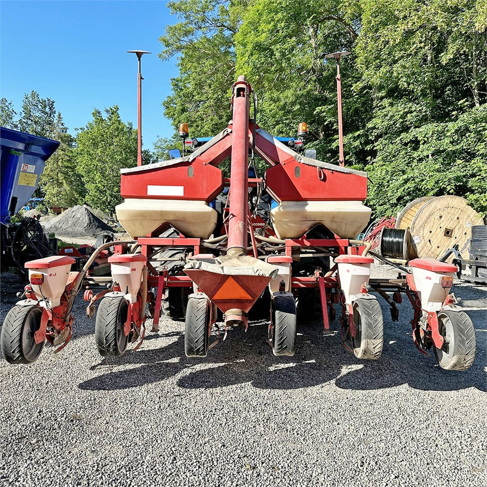 Kverneland Accord Optima - Sowing equipment: picture 4 Kverneland Accord Optima - Sowing equipment: picture 4