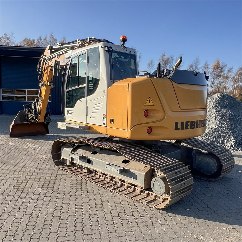 Liebherr R914 Compact S - Crawler excavator: picture 4 Liebherr R914 Compact S - Crawler excavator: picture 4