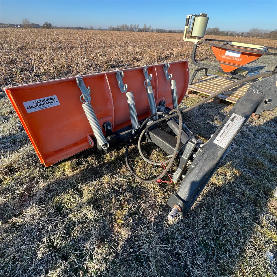 Farm tractor Limas SHL 150: picture 8 Farm tractor Limas SHL 150: picture 8