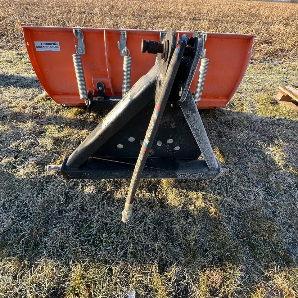 Farm tractor Limas SHL 150: picture 6 Farm tractor Limas SHL 150: picture 6