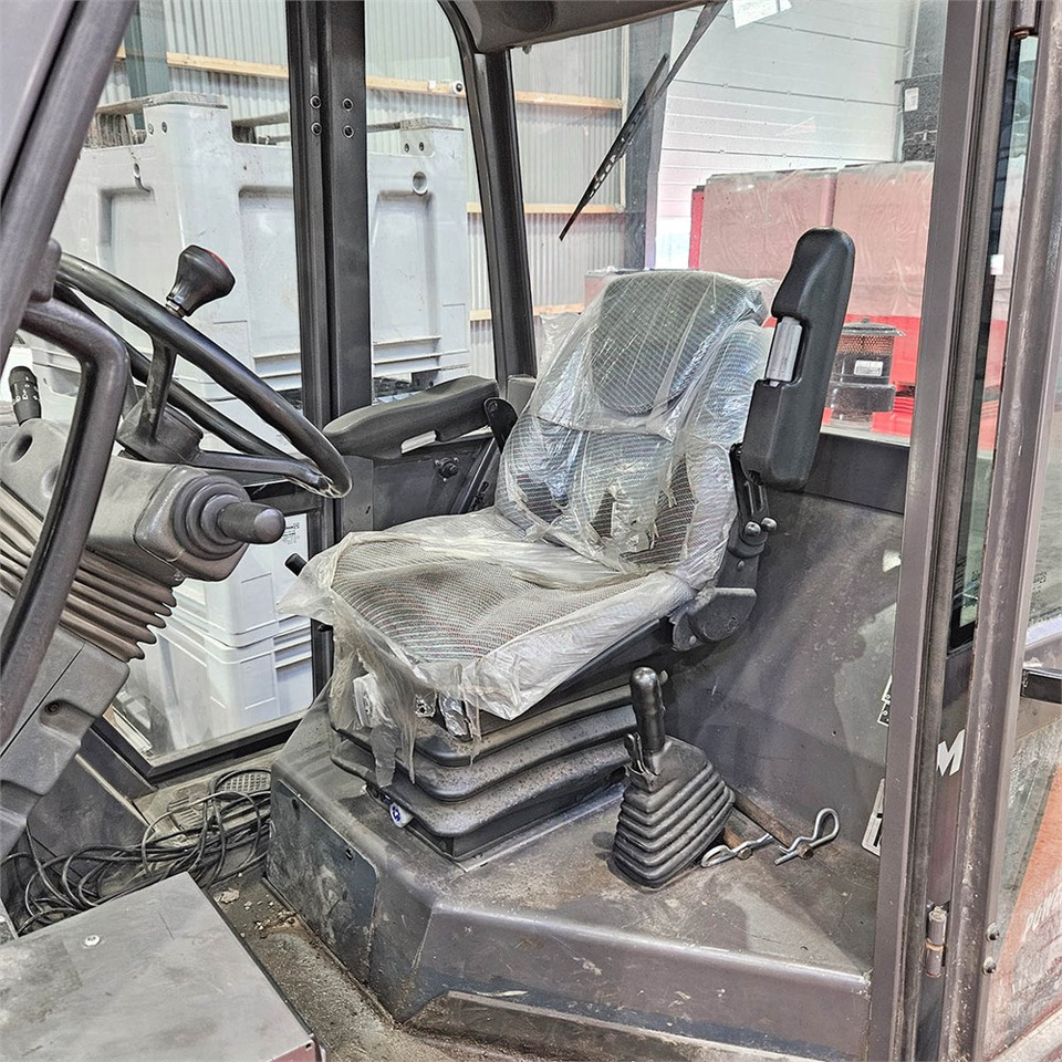 Forklift Manitou MC 50 Power shift: picture 10