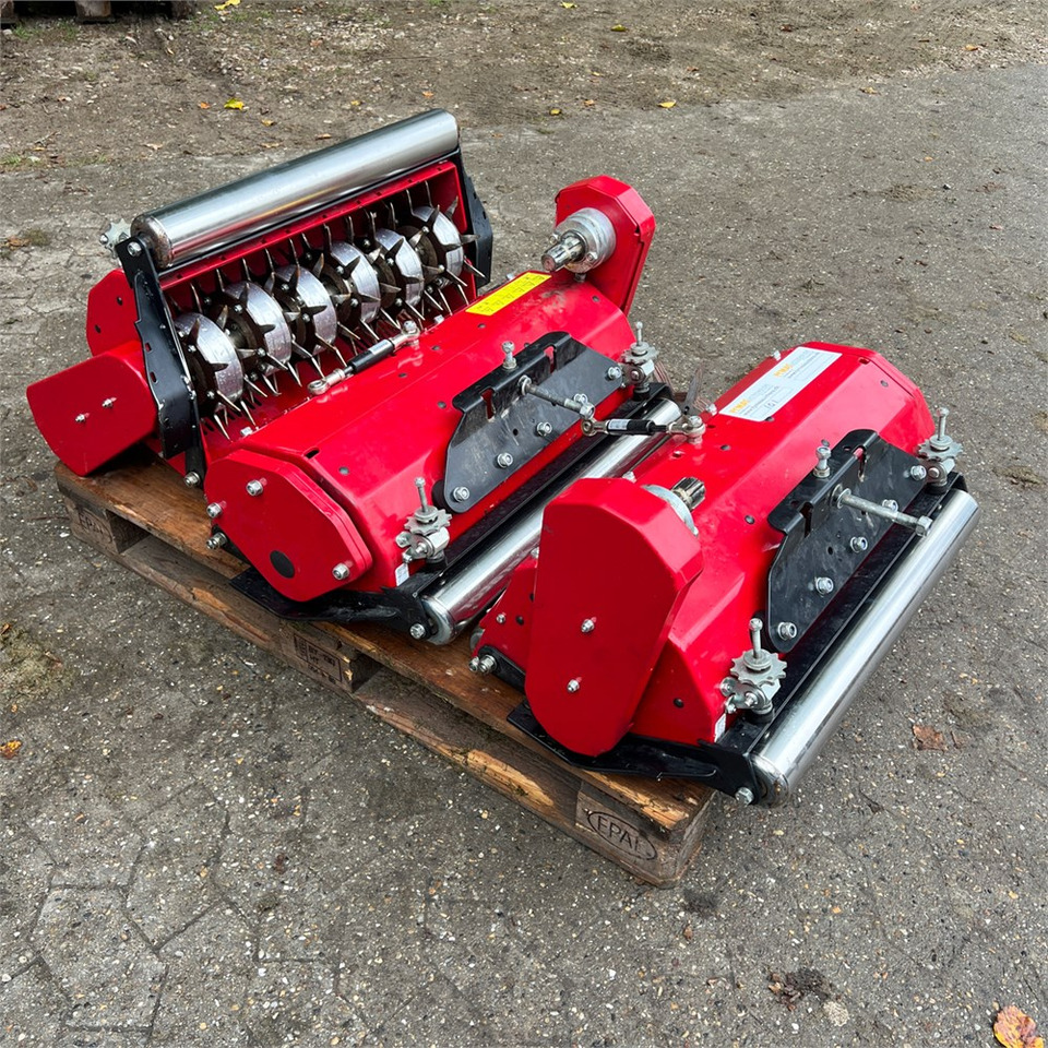 Maredo MT210 VibeSpike-Aerator - Garden mower: picture 1 Maredo MT210 VibeSpike-Aerator - Garden mower: picture 1