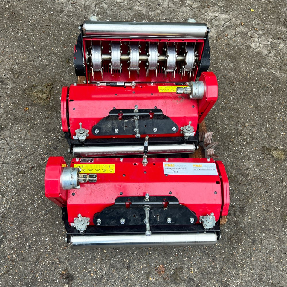 Maredo MT210 VibeSpike-Aerator - Garden mower: picture 2 Maredo MT210 VibeSpike-Aerator - Garden mower: picture 2