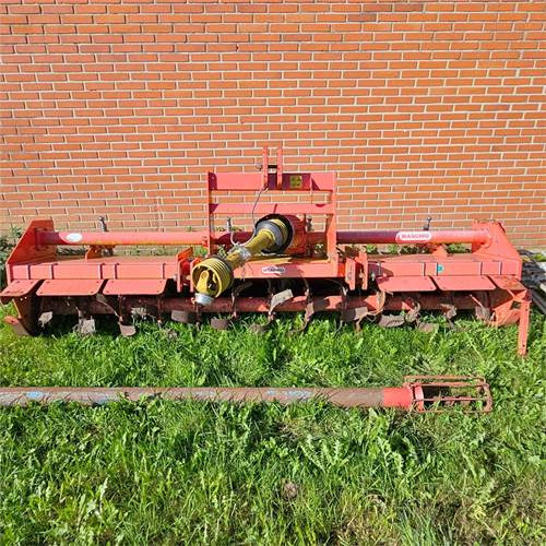 Maschio Fresa C 300 - Rotavator: picture 3 Maschio Fresa C 300 - Rotavator: picture 3