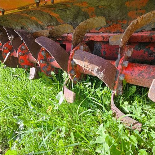 Maschio Fresa C 300 - Rotavator: picture 5 Maschio Fresa C 300 - Rotavator: picture 5