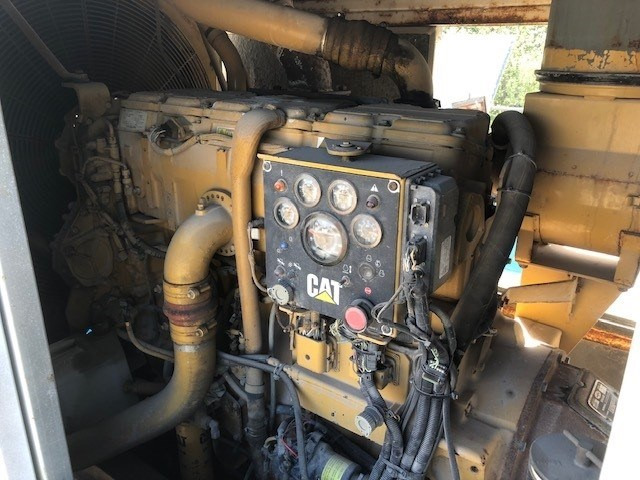 Other machinery Larsen & Carlsen 28 m Sand Dredger: picture 23