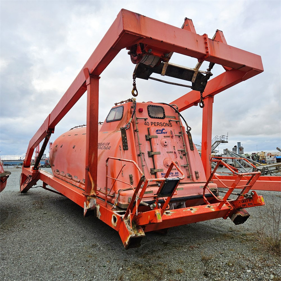 Norsafe GES 25/30 - Other machinery: picture 1 Norsafe GES 25/30 - Other machinery: picture 1