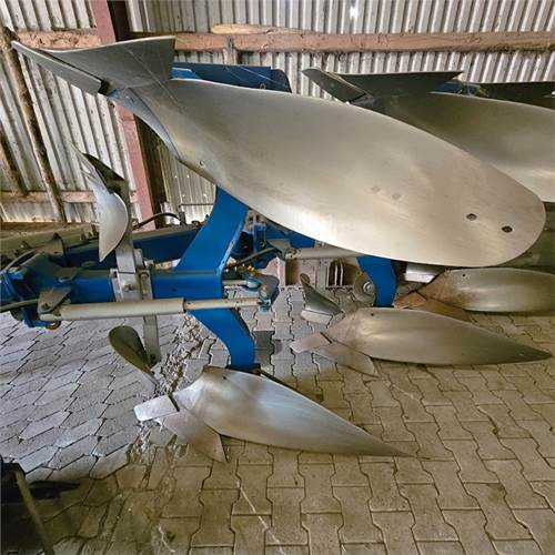 Överum VF-CX 41075 H - Plow: picture 3 Överum VF-CX 41075 H - Plow: picture 3