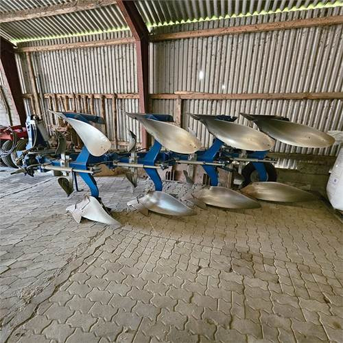 Överum VF-CX 41075 H - Plow: picture 1 Överum VF-CX 41075 H - Plow: picture 1