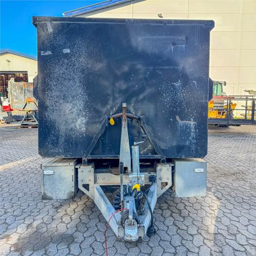 PHV ECE-R13 - Car trailer: picture 3 PHV ECE-R13 - Car trailer: picture 3