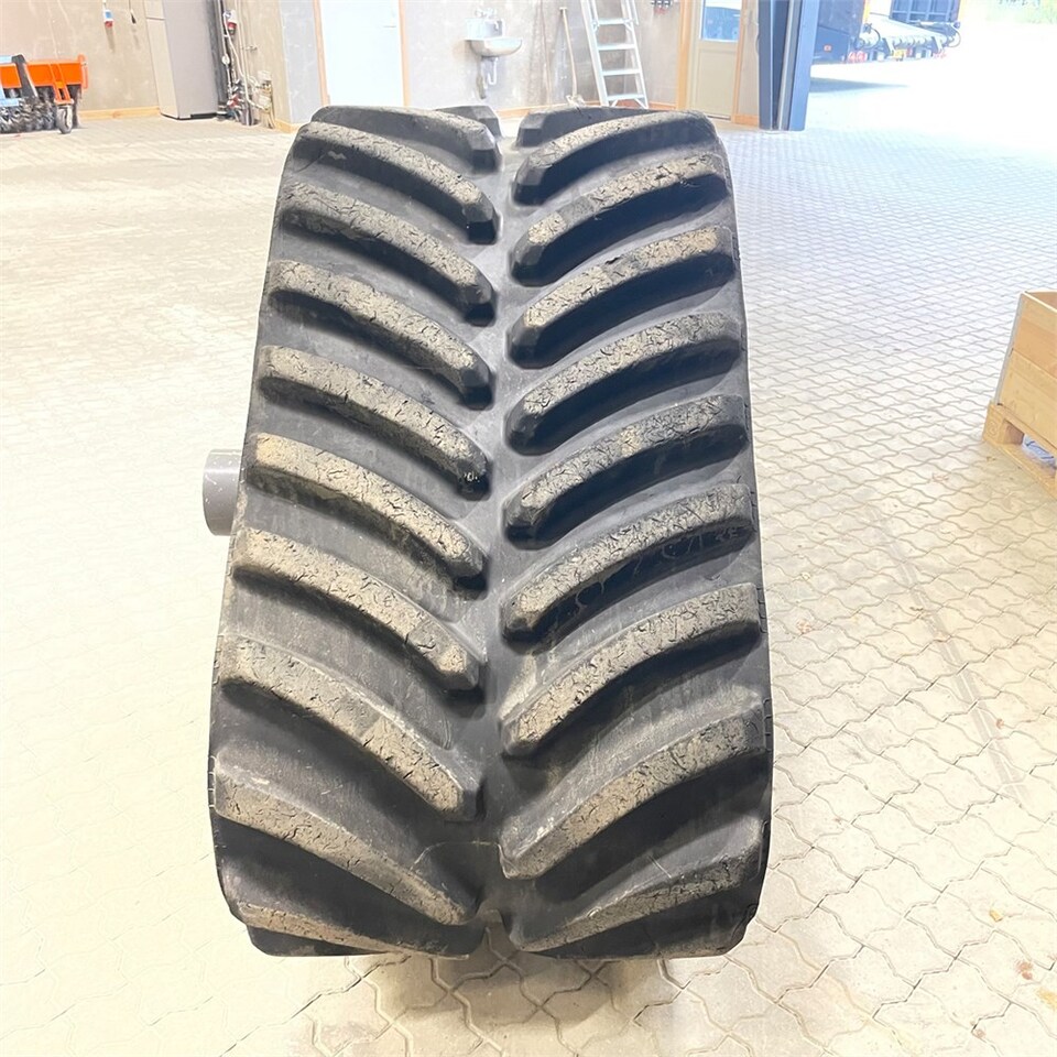 Poluzzi Track System Winder 30 - Farm tractor: picture 2 Poluzzi Track System Winder 30 - Farm tractor: picture 2