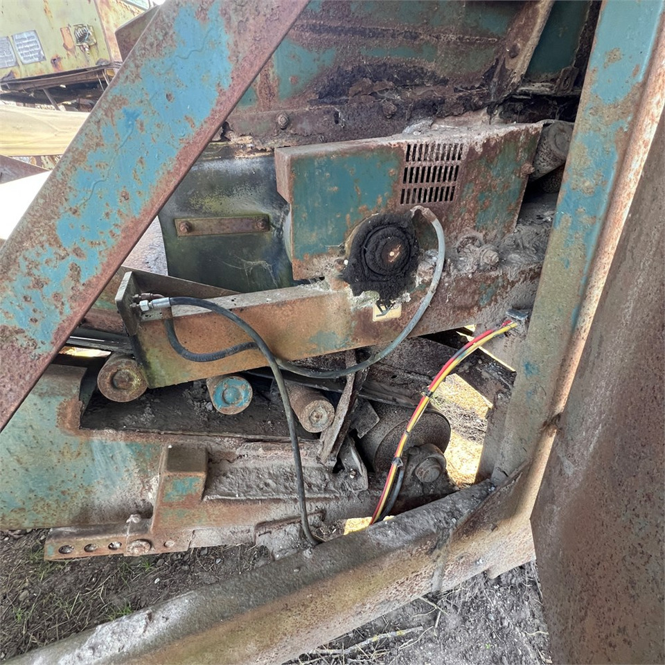 Screener Powerscreen Turbo Chieftain: picture 20