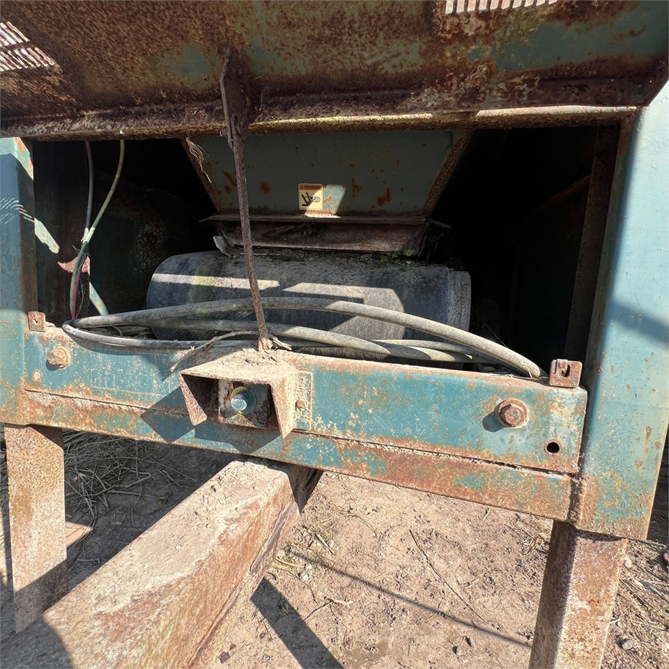 Screener Powerscreen Turbo Chieftain: picture 19