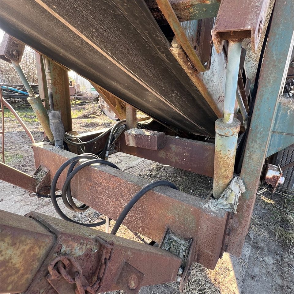 Screener Powerscreen Turbo Chieftain: picture 13