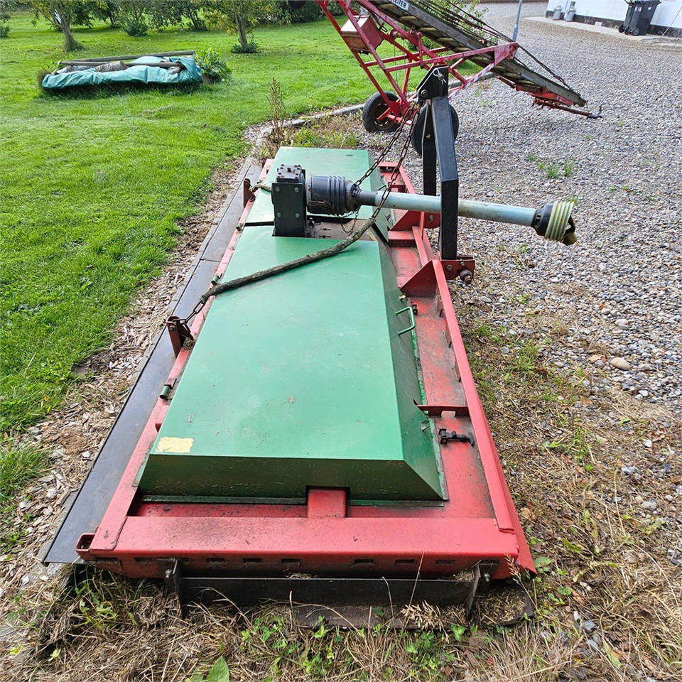 Præstbro LAR-1700 - Hay and forage equipment: picture 2 Præstbro LAR-1700 - Hay and forage equipment: picture 2