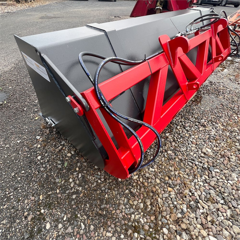 Radstal High tipper / Højtipskovl - Loader bucket: picture 5 Radstal High tipper / Højtipskovl - Loader bucket: picture 5