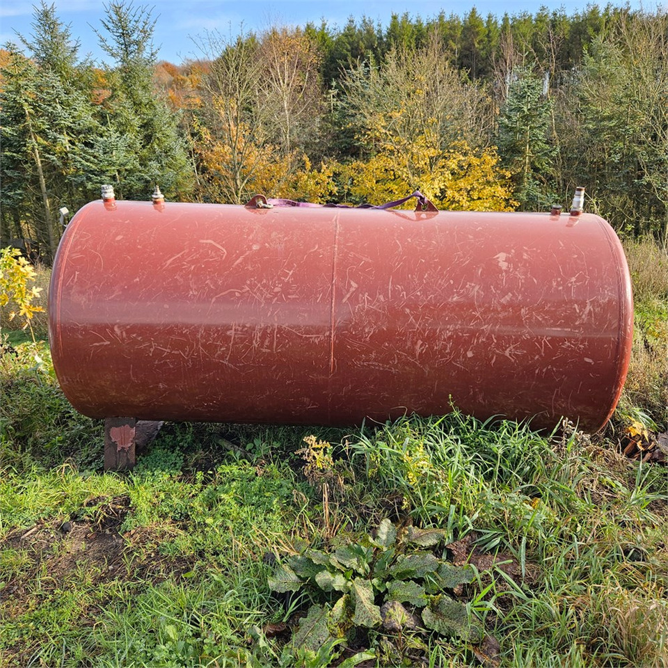 Roug A/S G NR 01-5013 - Storage tank: picture 2 Roug A/S G NR 01-5013 - Storage tank: picture 2