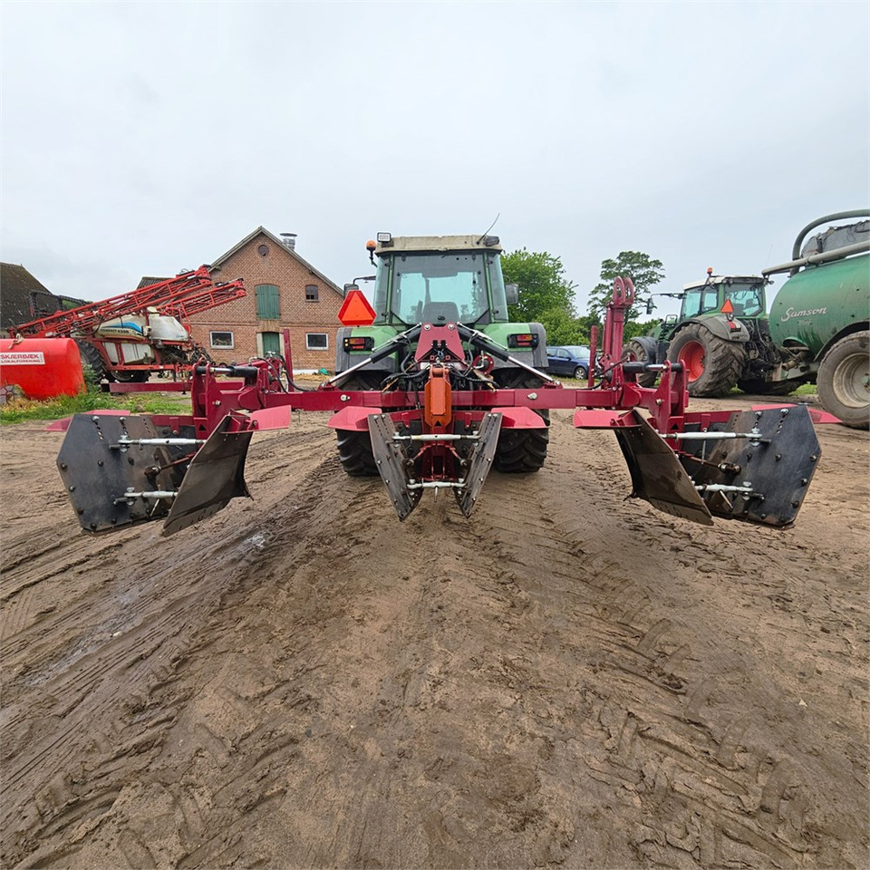 ScanStone 3844-ARO-FOL - Soil tillage equipment: picture 2 ScanStone 3844-ARO-FOL - Soil tillage equipment: picture 2