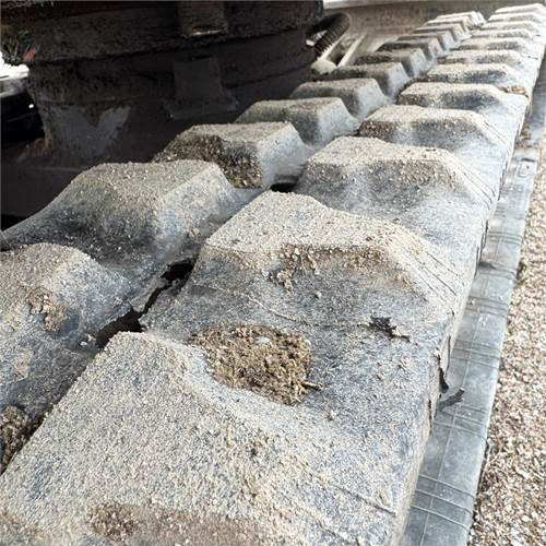 Mini excavator Schaeff HR 02: picture 17 Mini excavator Schaeff HR 02: picture 17