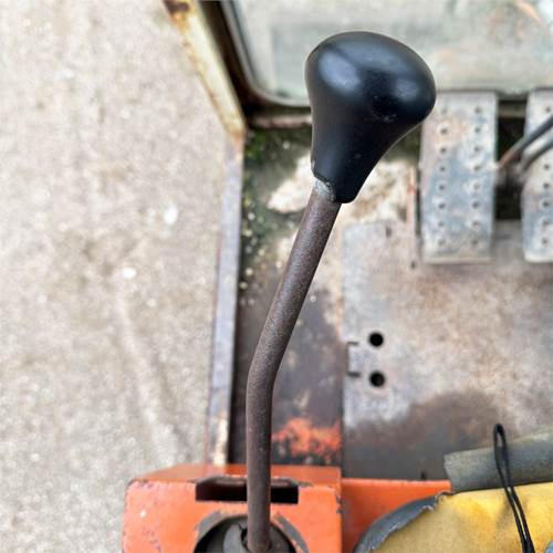 Mini excavator Schaeff HR 02: picture 23 Mini excavator Schaeff HR 02: picture 23