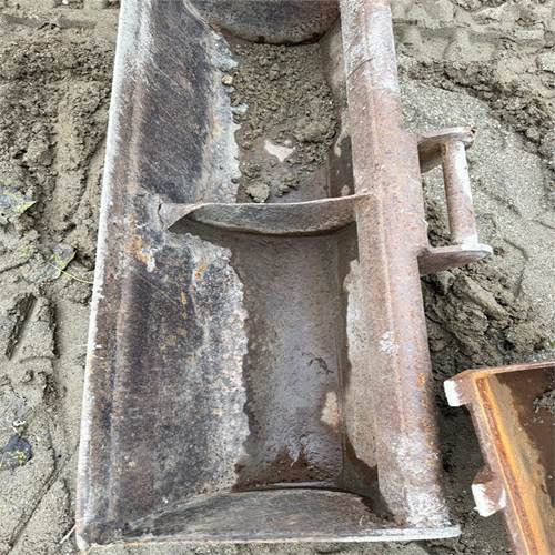 Mini excavator Schaeff HR 02: picture 30 Mini excavator Schaeff HR 02: picture 30