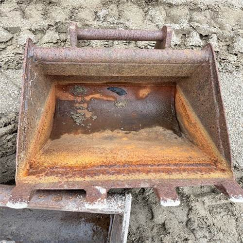 Mini excavator Schaeff HR 02: picture 31 Mini excavator Schaeff HR 02: picture 31