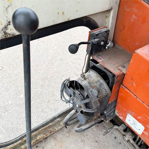 Mini excavator Schaeff HR 02: picture 26 Mini excavator Schaeff HR 02: picture 26