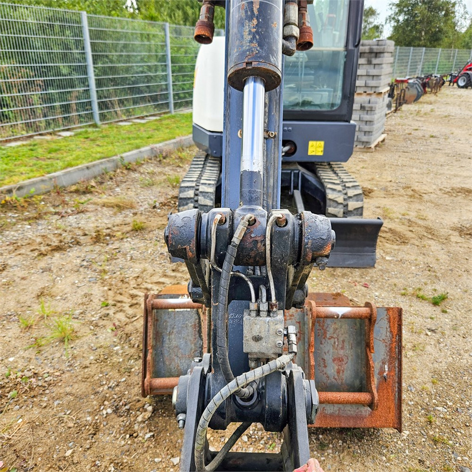 Leasing of Schaeff-Terex TC35-2 Schaeff-Terex TC35-2: picture 16