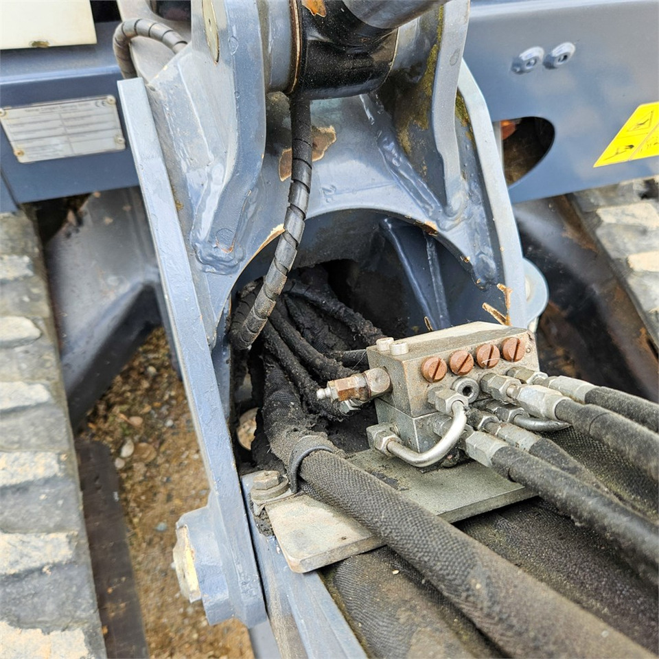 Leasing of Schaeff-Terex TC35-2 Schaeff-Terex TC35-2: picture 13