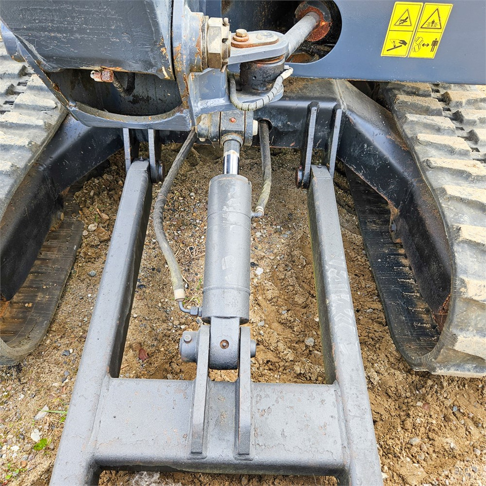 Leasing of Schaeff-Terex TC35-2 Schaeff-Terex TC35-2: picture 12