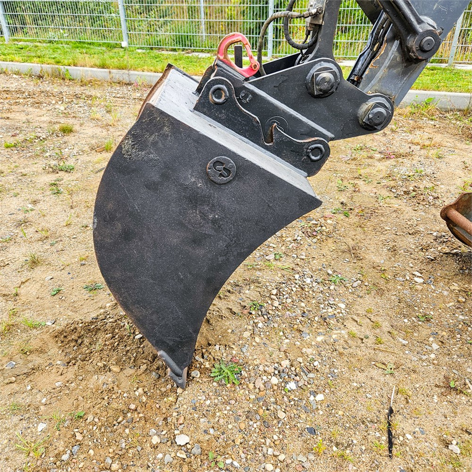 Leasing of Schaeff-Terex TC35-2 Schaeff-Terex TC35-2: picture 18