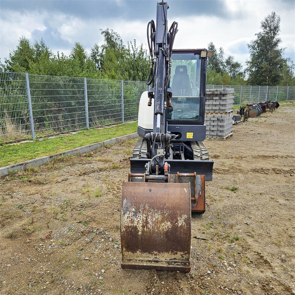 Leasing of Schaeff-Terex TC35-2 Schaeff-Terex TC35-2: picture 7