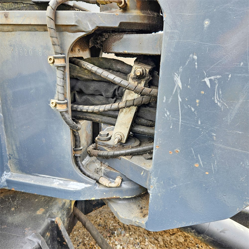 Leasing of Schaeff-Terex TC35-2 Schaeff-Terex TC35-2: picture 24