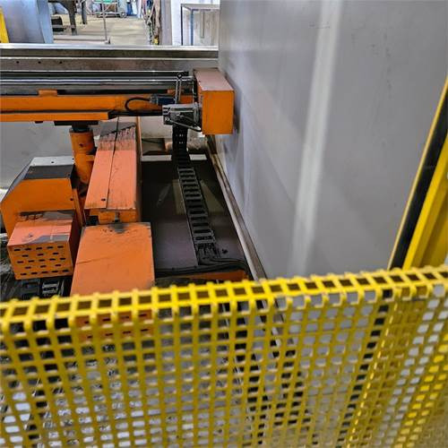 Press brake ..Select Make Speed-Bend Pro 4100X400: picture 23 Press brake ..Select Make Speed-Bend Pro 4100X400: picture 23