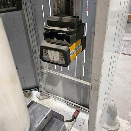 Press brake ..Select Make Speed-Bend Pro 4100X400: picture 15 Press brake ..Select Make Speed-Bend Pro 4100X400: picture 15