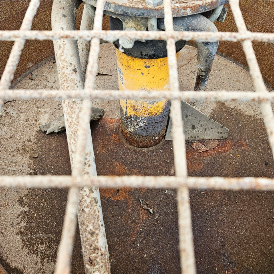 Soroto 300 L-30 - Concrete mixer: picture 5 Soroto 300 L-30 - Concrete mixer: picture 5