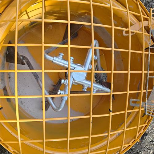 Soroto 80L-30 - Concrete mixer: picture 5 Soroto 80L-30 - Concrete mixer: picture 5