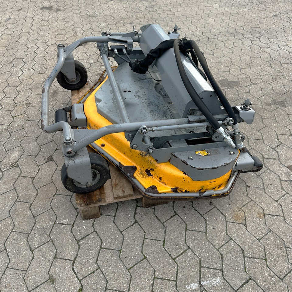 Stiga 135 H 13-7823-21 - Garden mower: picture 3 Stiga 135 H 13-7823-21 - Garden mower: picture 3