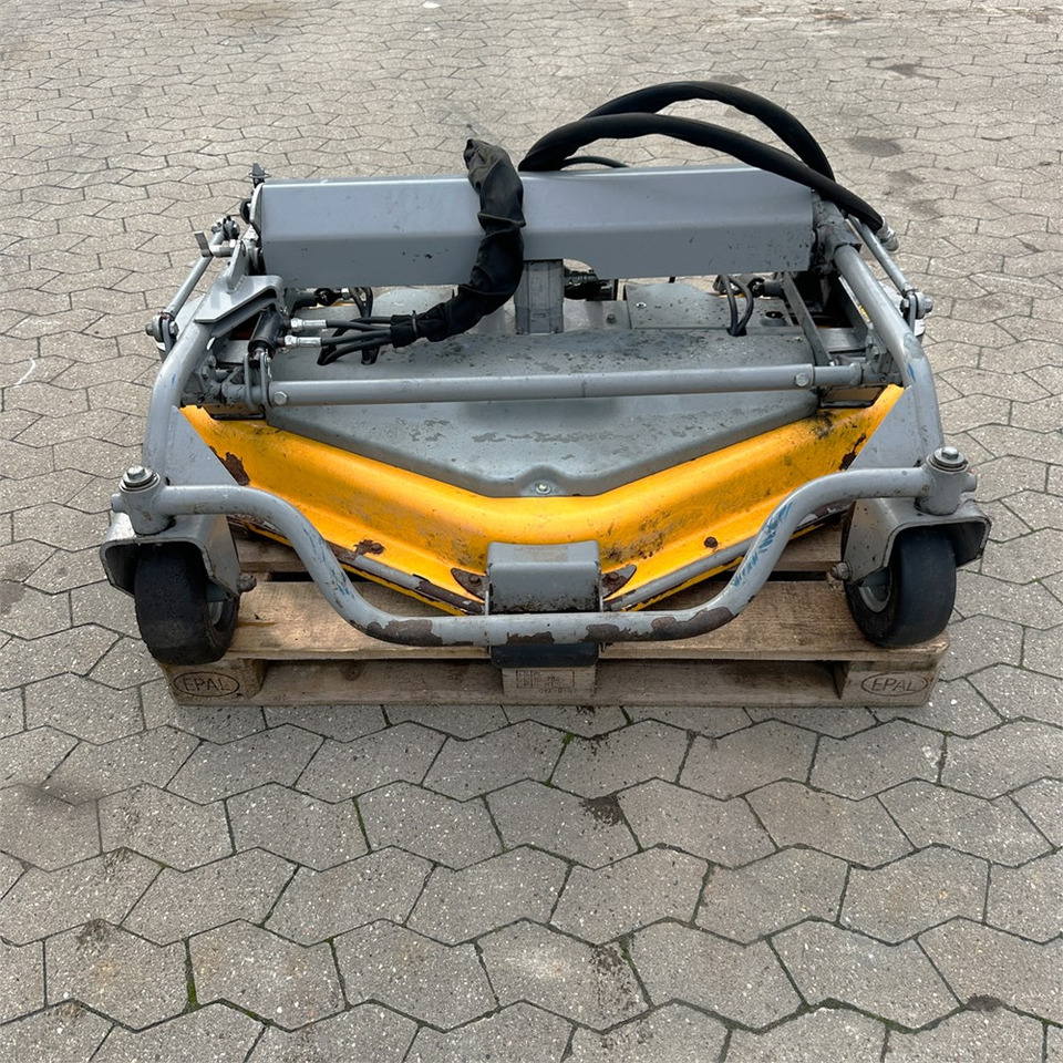 Stiga 135 H 13-7823-21 - Garden mower: picture 5 Stiga 135 H 13-7823-21 - Garden mower: picture 5