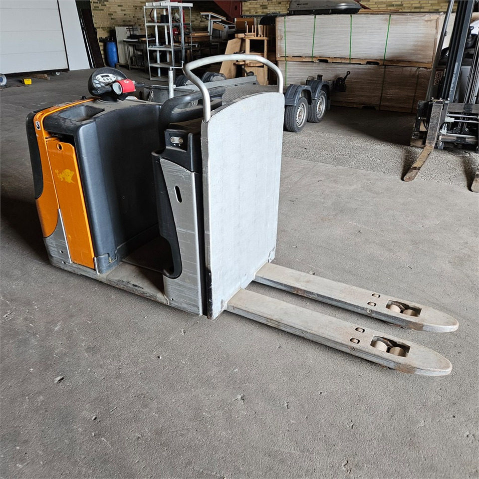 Still CS20 - Pallet truck: picture 1 Still CS20 - Pallet truck: picture 1