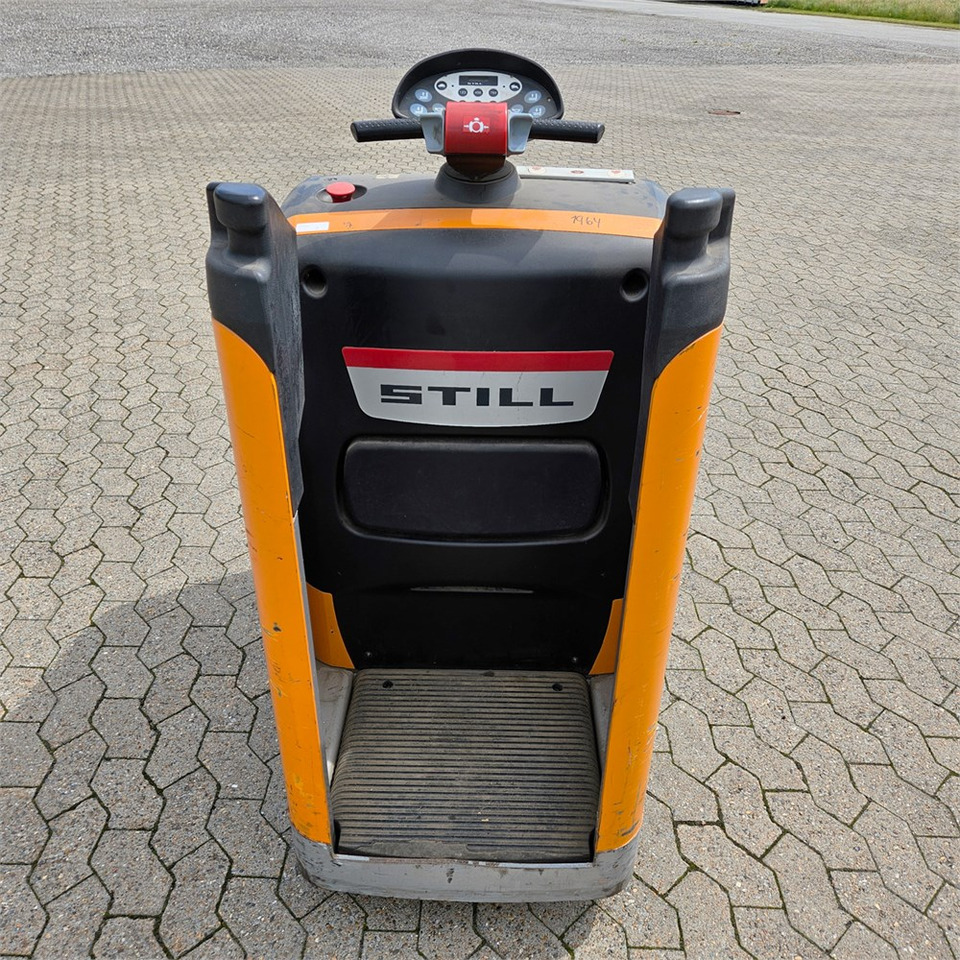 Still EXU-S22 - Pallet truck: picture 4 Still EXU-S22 - Pallet truck: picture 4
