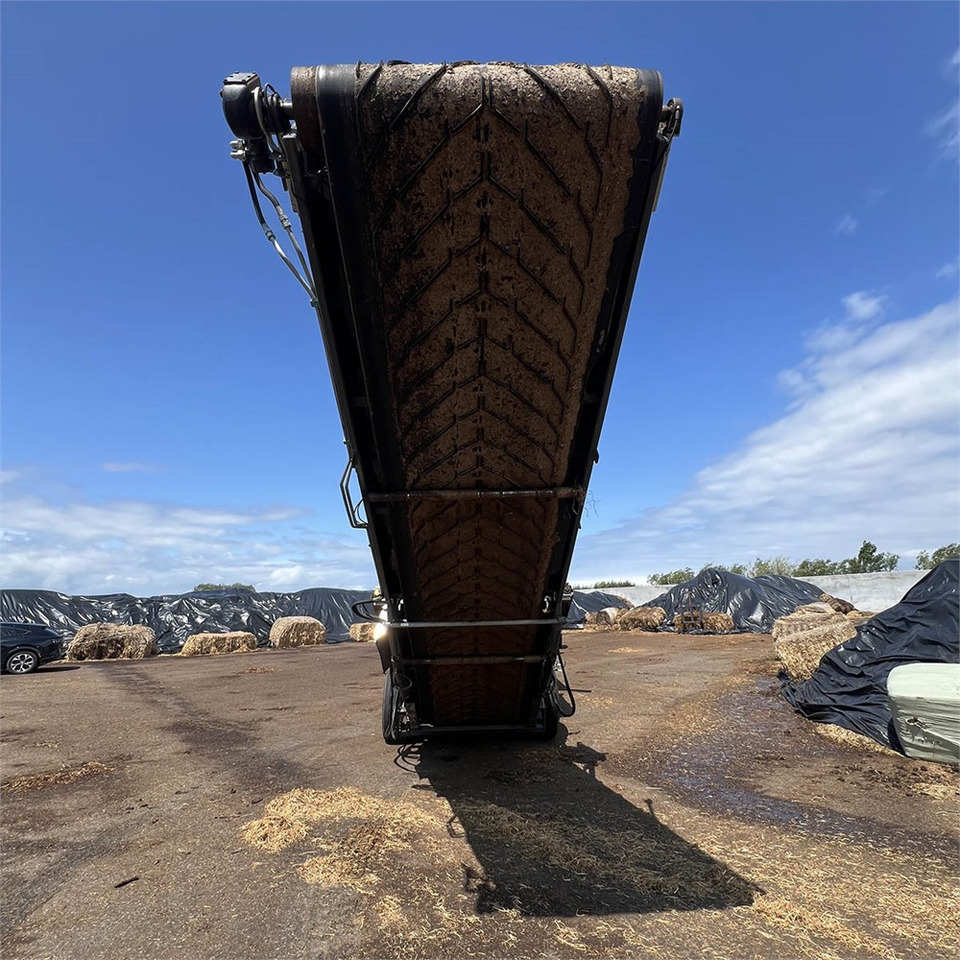 Industrial waste shredder Terex Ecotec TBG 625: picture 16